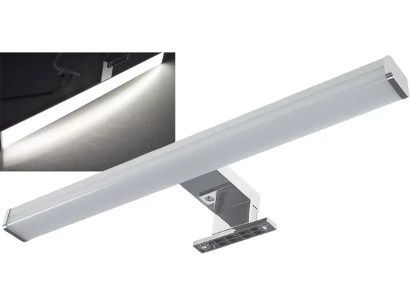 LED Spiegelleuchte "Banho 400"230V, 7W, 1080lm,...