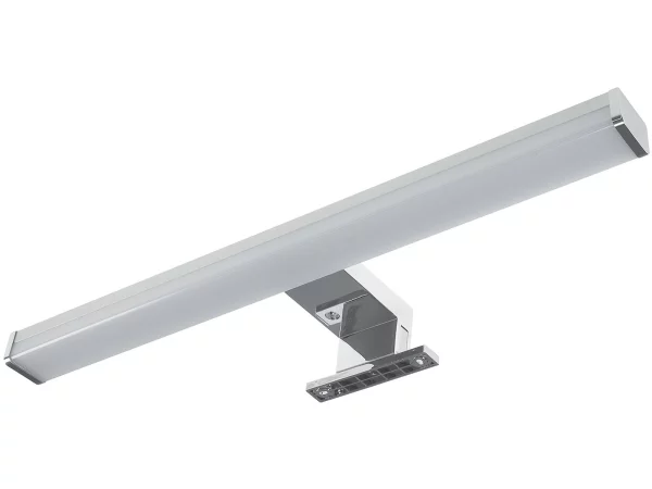 LED Spiegelleuchte "Banho 400"230V, 7W, 1080lm,...
