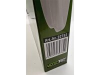 LED Deckenleuchte "SALAO 16 WW"IP54, 16W, 1500lm, 3000K, HF-Bewegungsm.