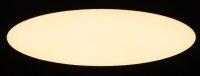 LED Deckenleuchte "SALAO 16 WW"IP54, 16W, 1500lm, 3000K, HF-Bewegungsm.