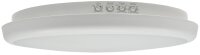 LED Deckenleuchte "SALAO 16 WW"IP54, 16W, 1500lm, 3000K, HF-Bewegungsm.