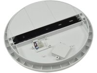 LED Deckenleuchte "SALAO 16 WW"IP54, 16W, 1500lm, 3000K, HF-Bewegungsm.