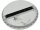 LED Deckenleuchte "SALAO 16 WW"IP54, 16W, 1500lm, 3000K, HF-Bewegungsm.