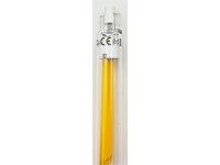 Funk-Bewegungsmelder für "Pilota Casa"IP20, 90°/8m PIR, Aufputz 30mm flach