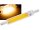 LED Strahler 8W R7s "RS118 COB8"360°, 3000k, 920lm, 118mm, warmweiß
