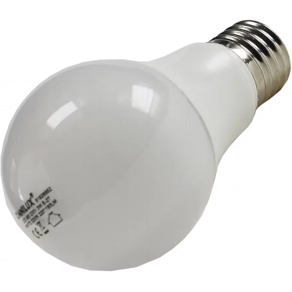 LED Glühlampe OMNILUX E27 3200k, 150lm, 230V / 3W,...