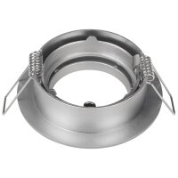 Einbaurahmen McShine DL-840 rund, Ø82mm,...