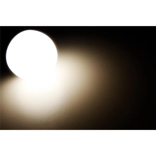 LED Glühlampe McShine, E27, 12W, 1050lm, 240°,...