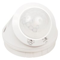 IR Bewegungsmelder McShine LX-2736, 360°, max. 800W,...
