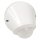 IR Bewegungsmelder McShine LX-2736, 360°, max. 800W, weiß, LED geeignet, IP65