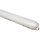 LED Feuchtraumleuchte McShine FL-126, IP65, 5500lm, 4000K, 150cm, neutralweiß