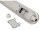 LED Feuchtraumleuchte McShine FL-126, IP65, 5500lm, 4000K, 150cm, neutralweiß