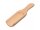 Schäufelchen, halbrund aus Holz 11 cm