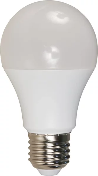 LED Glühlampe McShine, E27, 12W, 1050lm, 240°,...