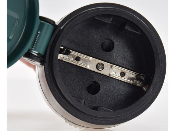 Funk-Steckdose für "Pilota Casa" ProIP44, 230V, 2000W, max. 30m