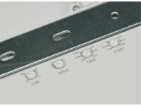 LED Deckenleuchte "SALAO 22 NW"IP54, 22W, 2200lm, 4000K, HF-Bewegungsm.