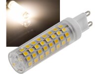 LED Stiftsockel G9, 10W, 1140lm 330°, 230V, 4000K,...