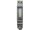 Wechselstromzähler für DIN Trägerschiene1-phasig 5A, 161-300V, 1TE, digital LCD