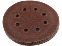 Schleifscheiben Ø125mm "Pro-XL", 70er PkKörnung 40-60-80-120-180-240-320-400-600