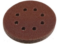 Schleifscheiben Ø125mm "Pro-XL", 70er PkKörnung 40-60-80-120-180-240-320-400-600