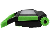 LED Baustrahler mit Akku "BSA-50"50W, 4200lm, 4500K / neutralweiß