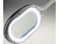 LED Strahler R7s "Glas RS78"360°, 510lm, 78mm, 4000k / neutralweiß