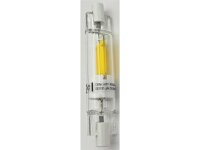 LED Strahler R7s "Glas RS78"360°, 510lm, 78mm, 4000k / neutralweiß