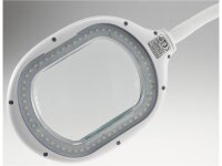 LED Strahler R7s "Glas RS78"360°, 510lm, 78mm, 4000k / neutralweiß