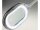 LED Strahler R7s "Glas RS78"360°, 510lm, 78mm, 4000k / neutralweiß