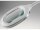LED Strahler R7s "Glas RS78"360°, 510lm, 78mm, 4000k / neutralweiß