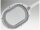 LED Strahler R7s "Glas RS78"360°, 510lm, 78mm, 4000k / neutralweiß