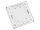 Funk-Schalter Set McPower Comfort Empfänger + Wandtaster, max. 2000W