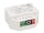 Tast-Dimmer McShine TD-24 LED-geeignet, max. 240W, 230V, passend für UP-Dose
