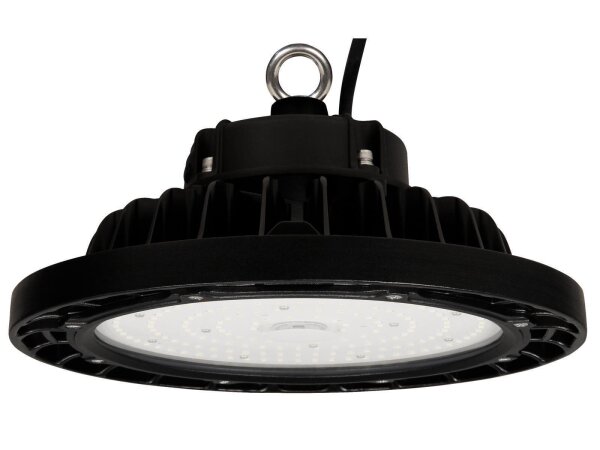 LED-UFO-Hallenstrahler McShine UFO-150 150W, 21.000lm, 4000K, IP66, 120°
