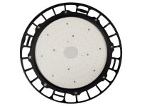 LED-UFO-Hallenstrahler McShine UFO-150 150W, 21.000lm, 4000K, IP66, 120°
