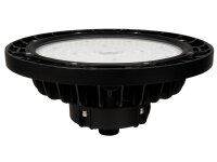 LED-UFO-Hallenstrahler McShine UFO-150 150W, 21.000lm, 4000K, IP66, 120°