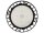 LED-UFO-Hallenstrahler McShine UFO-150 150W, 21.000lm, 4000K, IP66, 120°