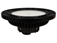 LED-UFO-Hallenstrahler McShine UFO-200 200W, 28.000lm, 4000K, IP66, 120°