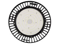 LED-UFO-Hallenstrahler McShine UFO-200 200W, 28.000lm, 4000K, IP66, 120°