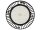 LED-UFO-Hallenstrahler McShine UFO-200 200W, 28.000lm, 4000K, IP66, 120°