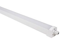 LED Feuchtraumleuchte McShine FL-150 IP65, 4500lm, 6400K,150cm, tageslichtweiß