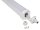 LED Feuchtraumleuchte McShine FL-150 IP65, 4500lm, 6400K,150cm, tageslichtweiß