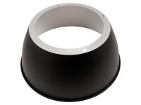 Reflektor für McShine UFO-Hallenstrahler, 60°, passend für alle Wattagen