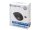 Maus, Wireless 2,4G Mouse, Optisch, schwarz