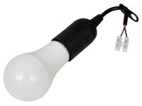 LED Renovierleuchte McShine, 12W, 1.050lm, 220°,...