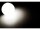 LED Renovierleuchte McShine, 12W, 1.050lm, 220°, 4000K, inkl. Aufhänger