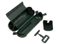 Sicherheits-Schutzbox McPower für Kabel, IP44,...