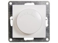 LED-Dimmer für elektronische Trafos McPower Flair...