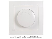 LED-Dimmer für elektronische Trafos McPower Flair...