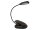 LED-Klemmleuchte / Leseleuchte McShine, 5 LEDs